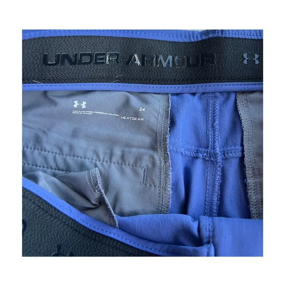 Under Armour pre owned